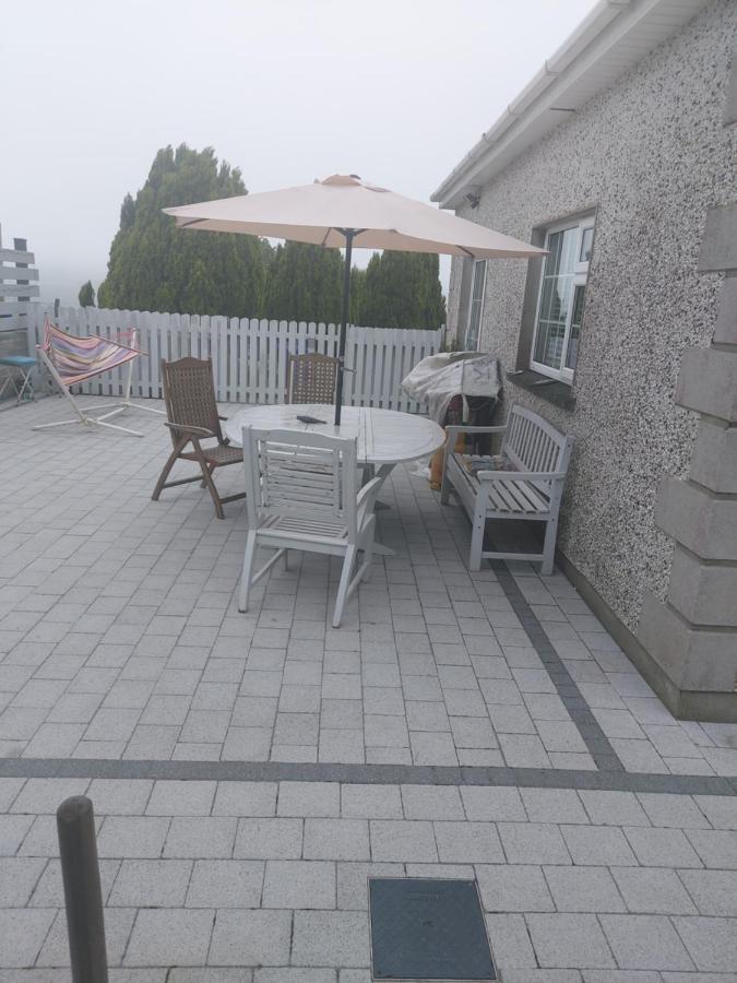 Amberley Hostal Gorey Exterior foto